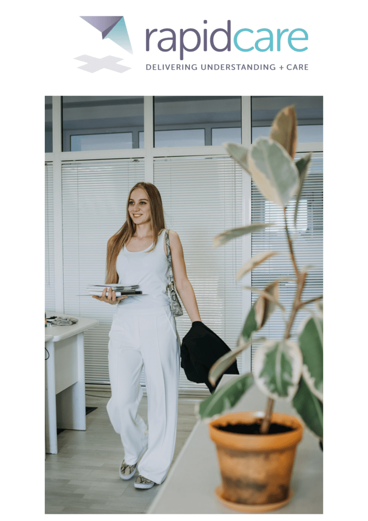 Return to office after stoma surgery