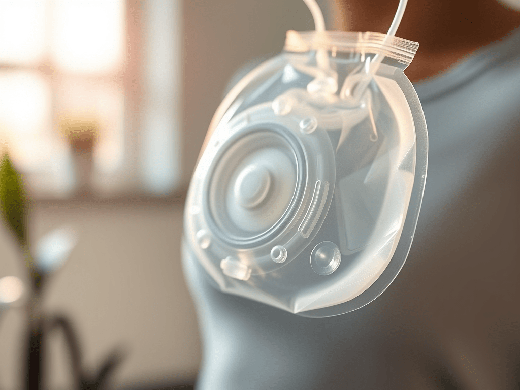 Choosing the right Stoma Bag: A Guide for&nbsp;Users