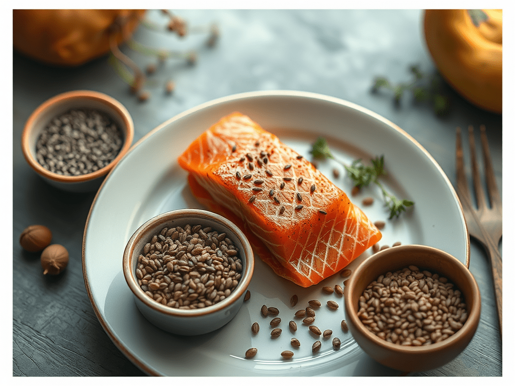 How Omega-3s improves bowel and bladder&nbsp;health?