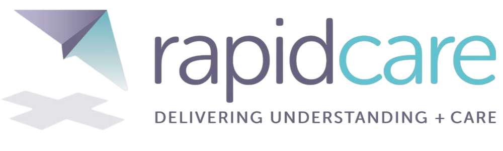 Rapidcare: Independent free home delivery service.