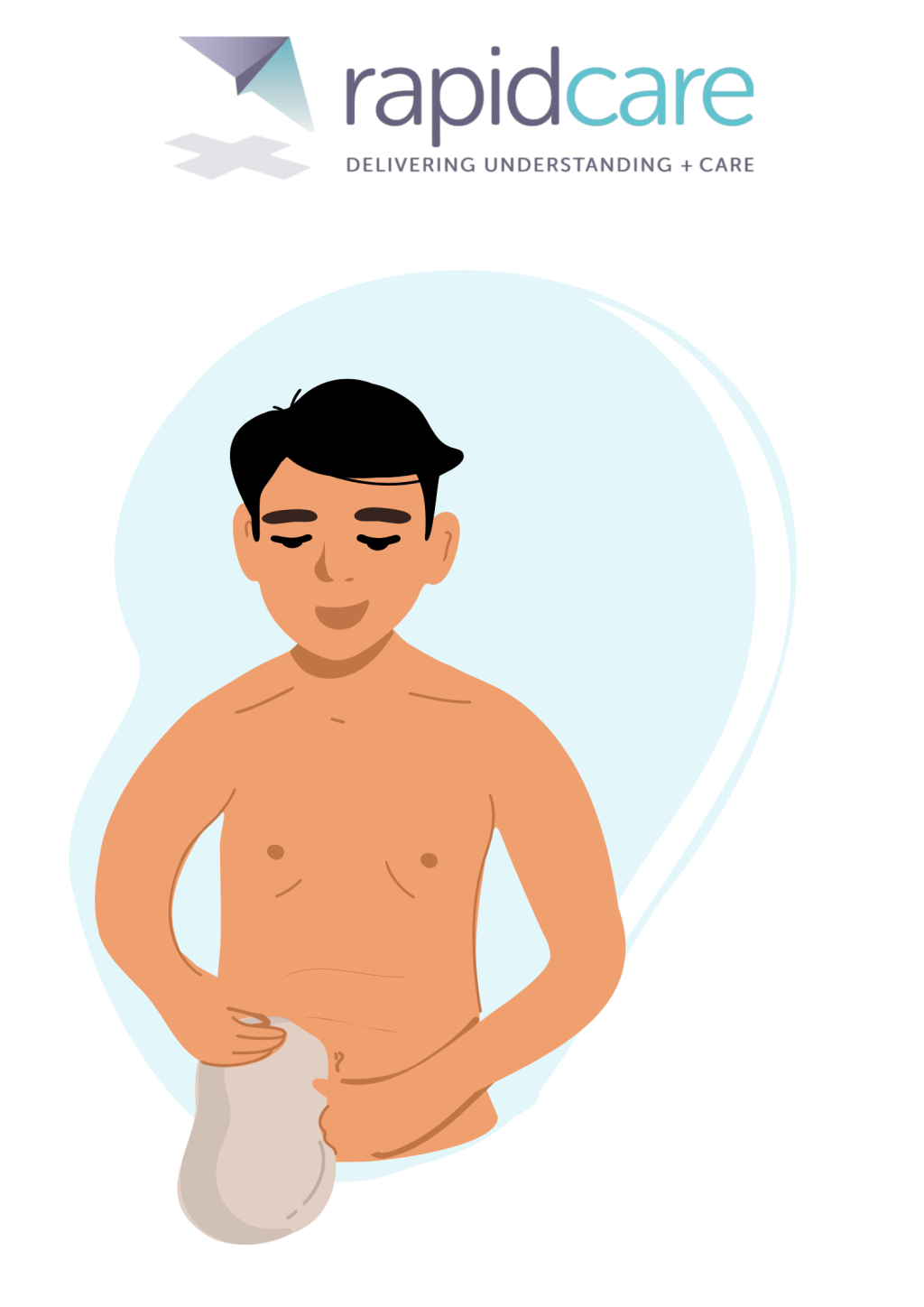 How to handle a Stoma Bag full of air: Essential tips to prevent and release ballooning