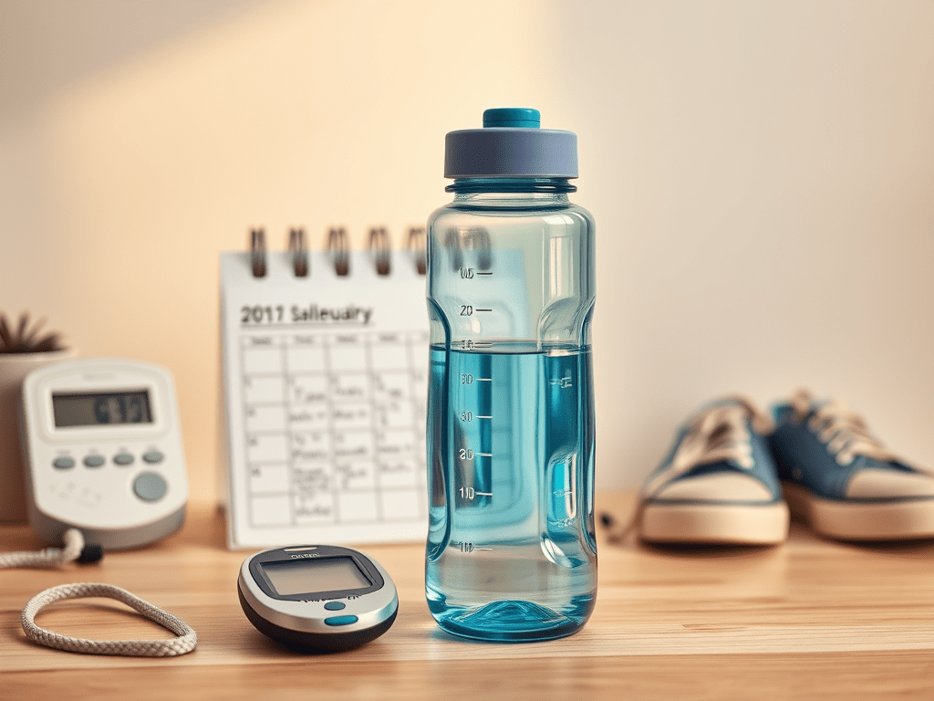 Protecting Your Bladder Health: A Guide for People with&nbsp;Diabetes