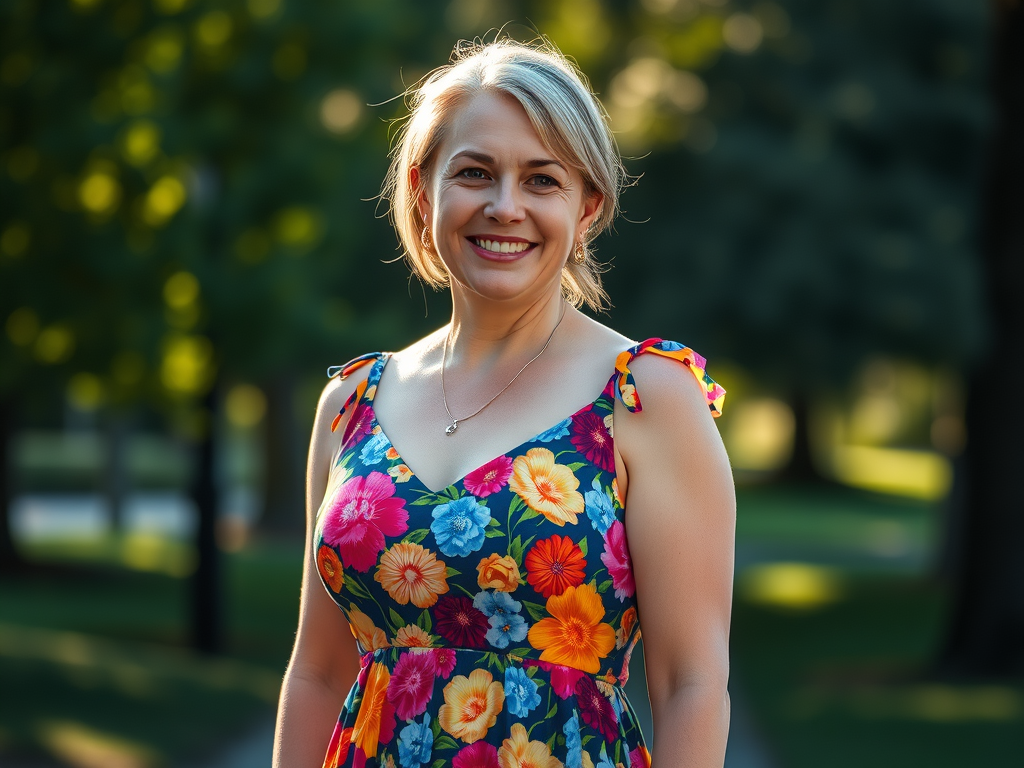 Overcoming stoma surgery: Sarah’s empowering&nbsp;journey