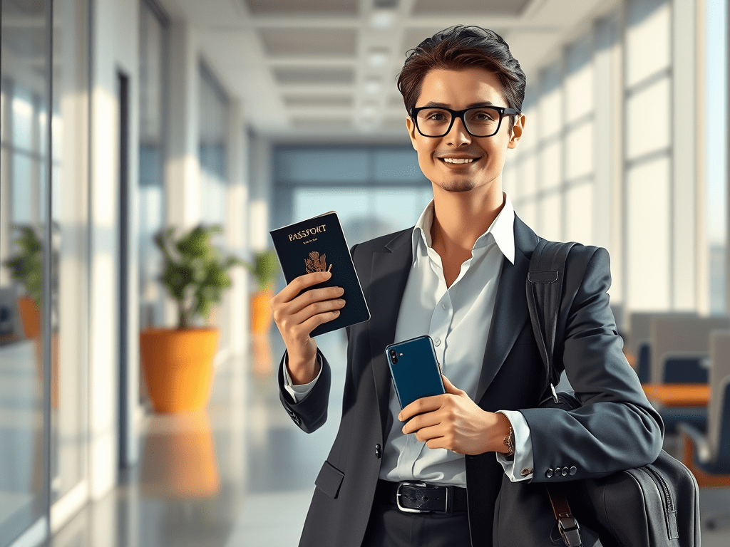 Life After Stoma Surgery: Returning to Work and Travelling with&nbsp;Ease