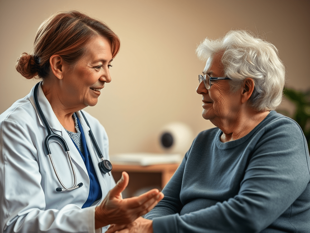 Healthy Skin Care Guide for Stoma&nbsp;Management