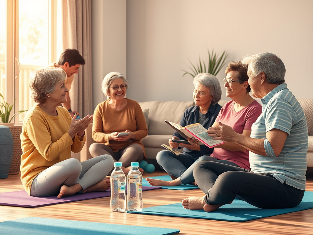 Myths About Incontinence: What You Need to&nbsp;Know