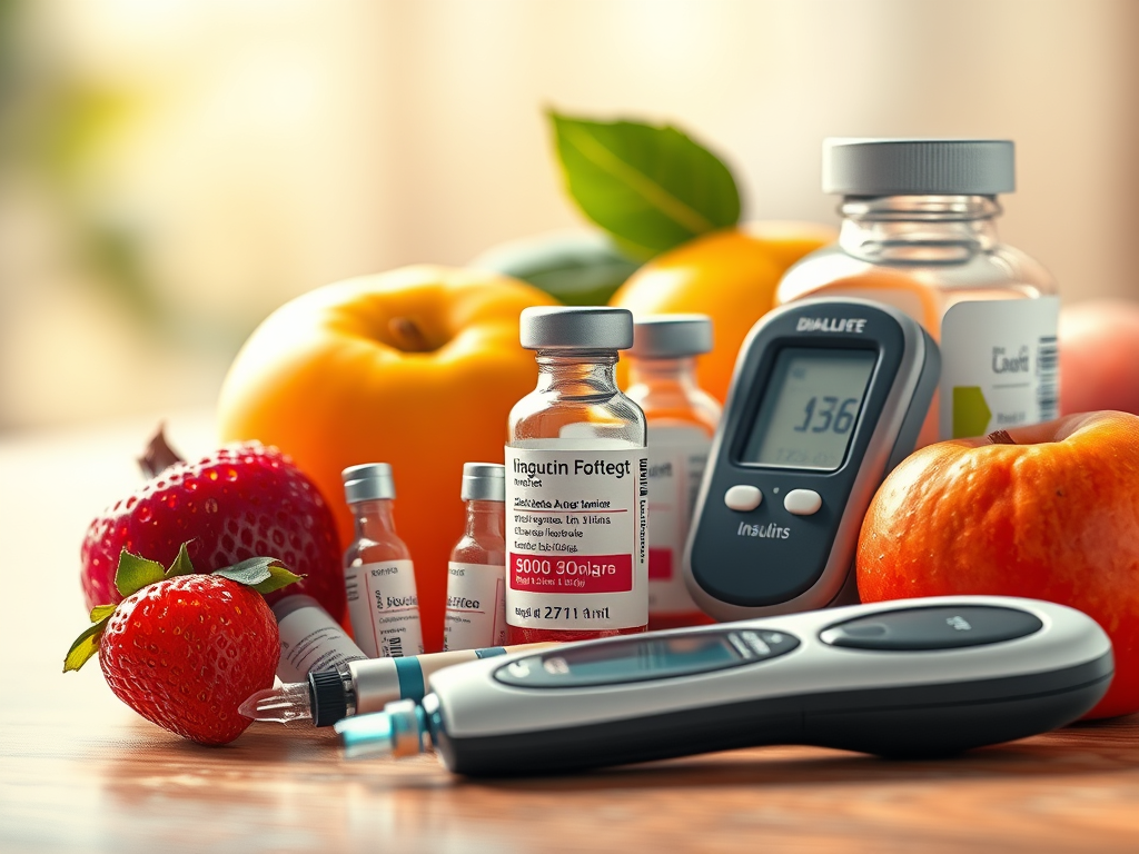 Simplify Diabetes Care: Get Your Prescriptions Delivered for&nbsp;Free