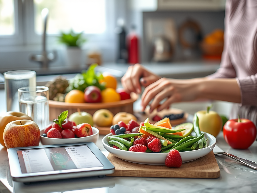 Managing Chronic Kidney Disease (CKD) in the UK: Essential Tips for Better&nbsp;Health